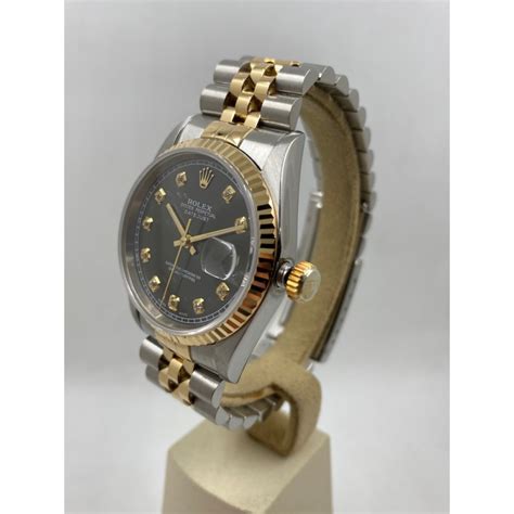 Rolex Datejust Lady di Secondo Polso 